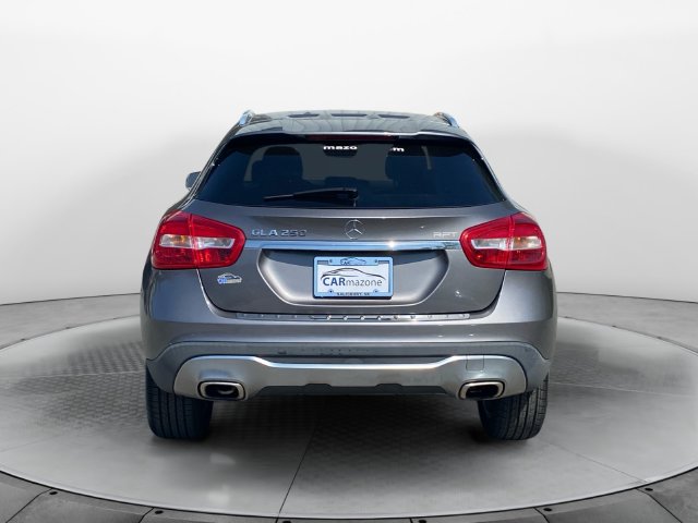 2018 Mercedes-Benz GLA-Class GLA250 - Photo 4