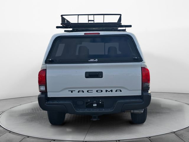 2019 Toyota Tacoma SR photo 3