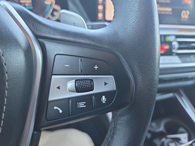 2023 BMW X5 45e - Photo 22
