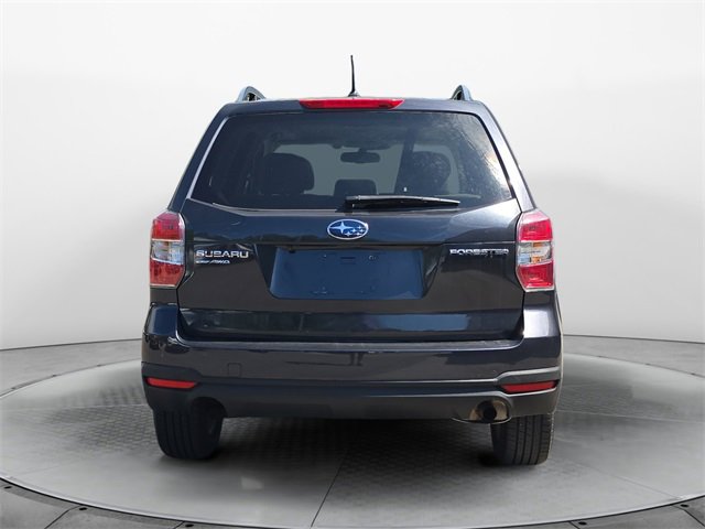 2015 Subaru Forester 2.5i Premium photo 4