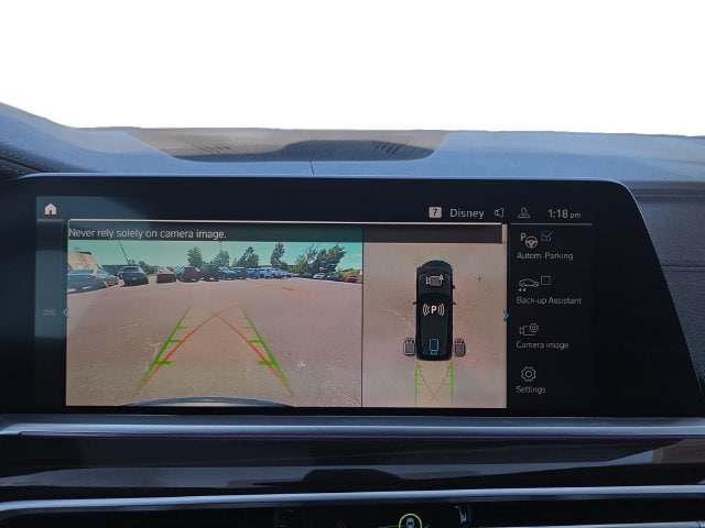 2023 BMW X5 45e - Photo 25