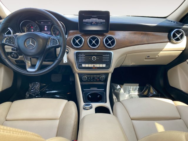 2018 Mercedes-Benz GLA-Class GLA250 - Photo 10