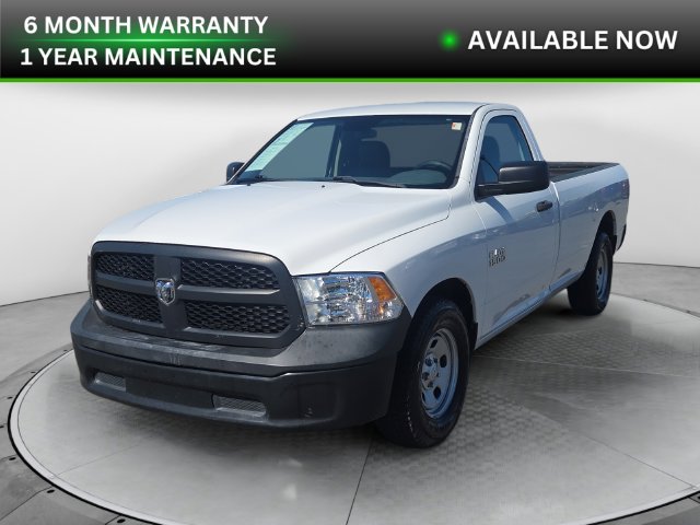2017 RAM 1500 Pickup