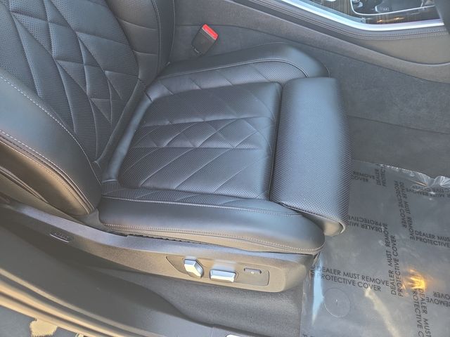 2023 BMW X5 45e - Photo 35