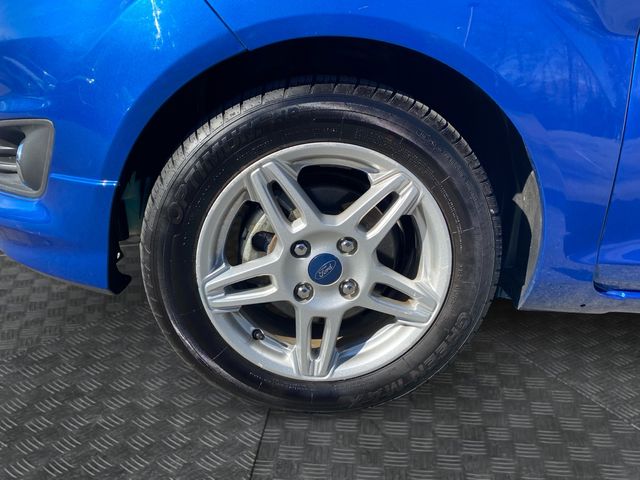 2019 Ford Fiesta SE - Photo 31