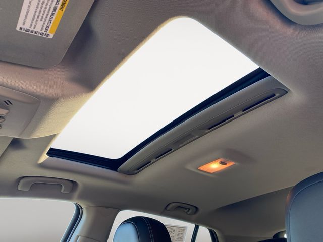 2016 Chevrolet Trax LTZ - Photo 27