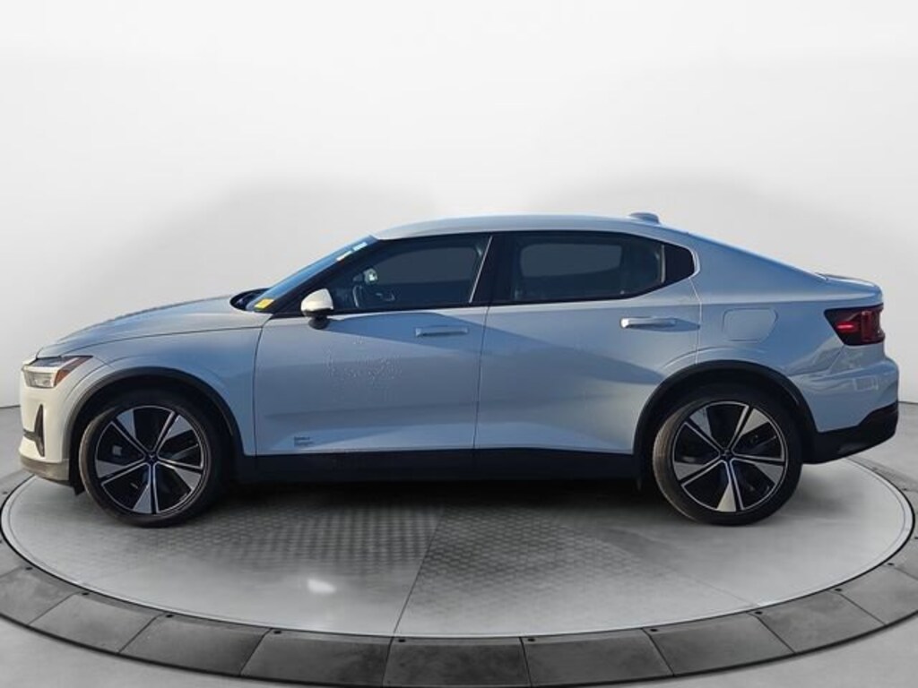 Used 2023 Polestar Polestar 2 Long Range Single Motor Hatchback