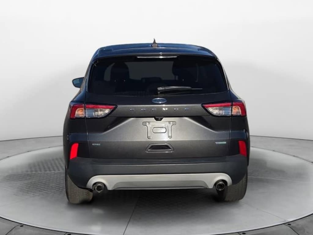 Used 2020 Ford Escape SE SUV