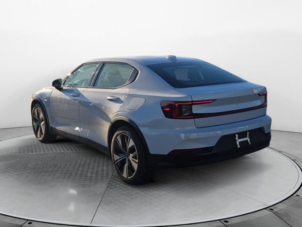 Used 2023 Polestar Polestar 2 Long Range Single Motor Hatchback