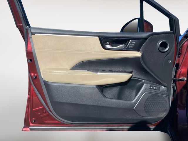 2018 Honda Clarity Touring - Photo 16