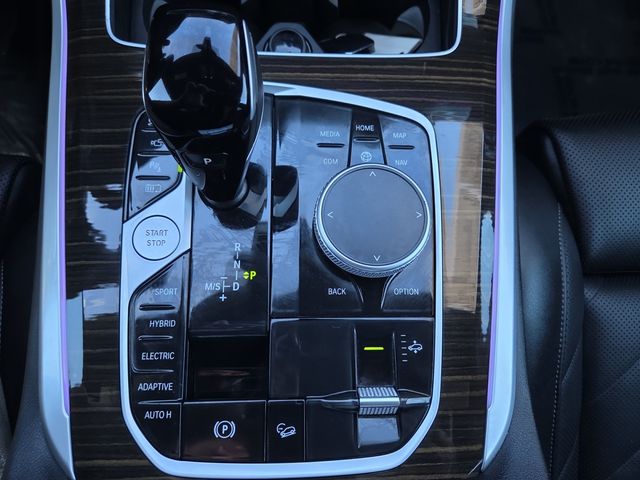 2023 BMW X5 45e - Photo 28