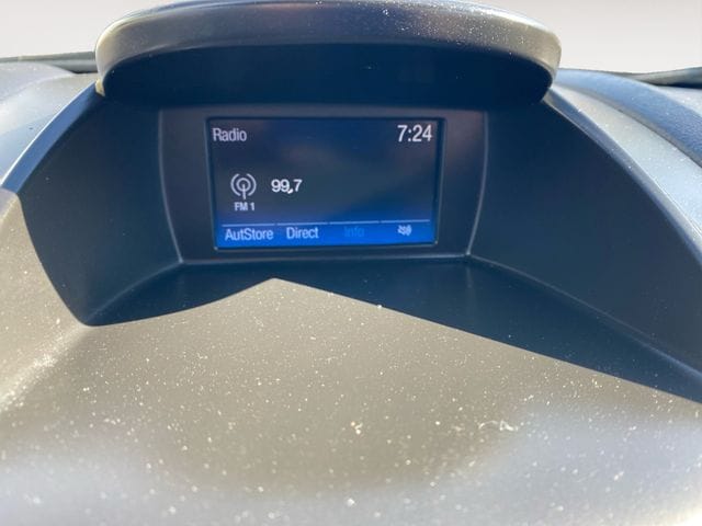 2019 Ford Fiesta SE - Photo 22