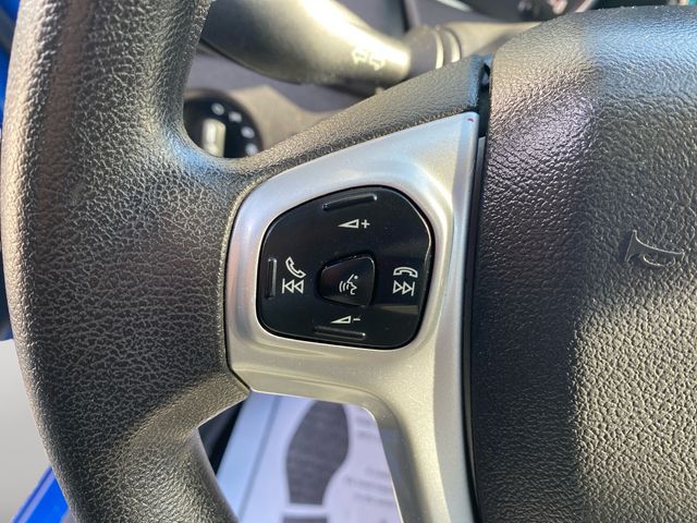 2019 Ford Fiesta SE - Photo 19