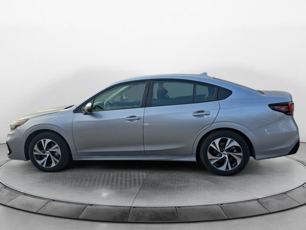 Used 2024 Subaru Legacy Premium Sedan
