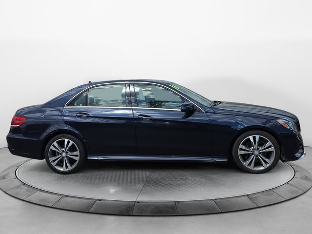 2016 Mercedes-Benz E-Class E350 Sport - Photo 6