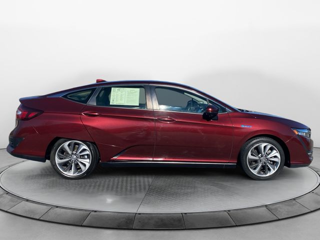 2018 Honda Clarity Touring - Photo 6