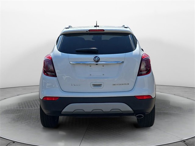 2020 Buick Encore Preferred photo 4