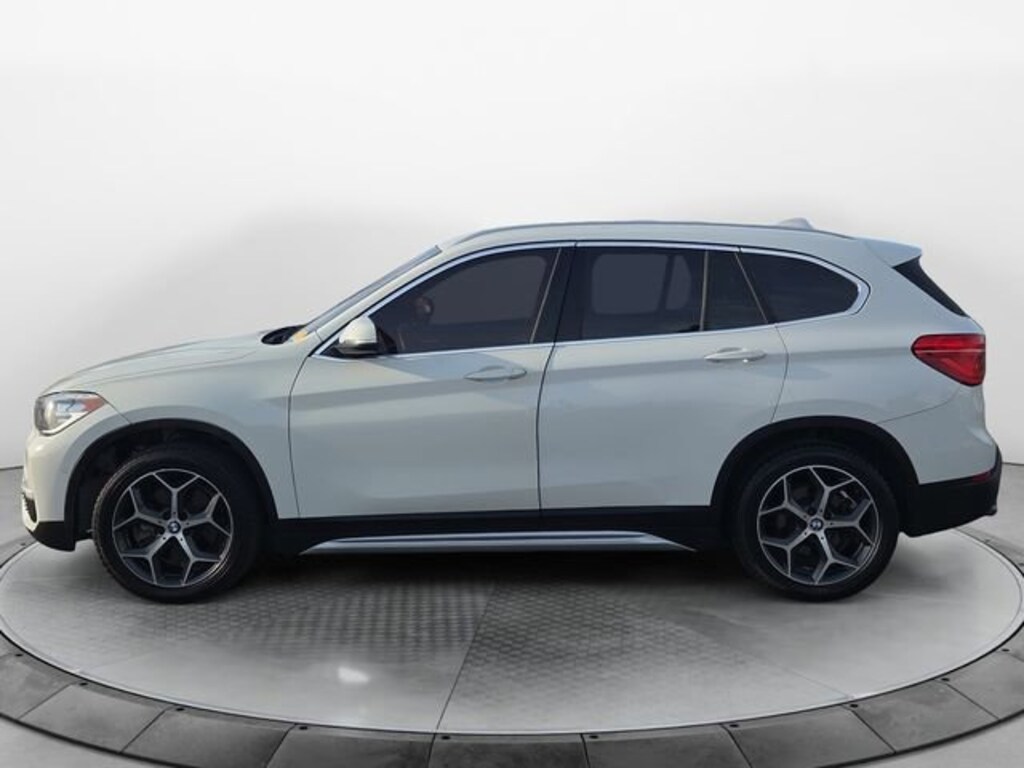 Used 2018 BMW X1 sDrive28i SUV