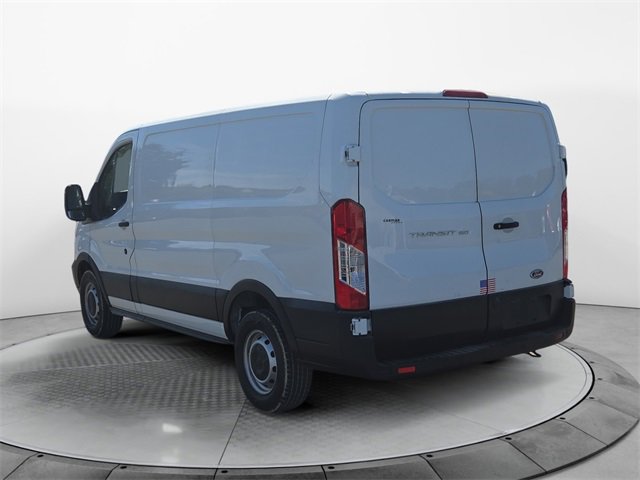 2020 Ford Transit photo 3