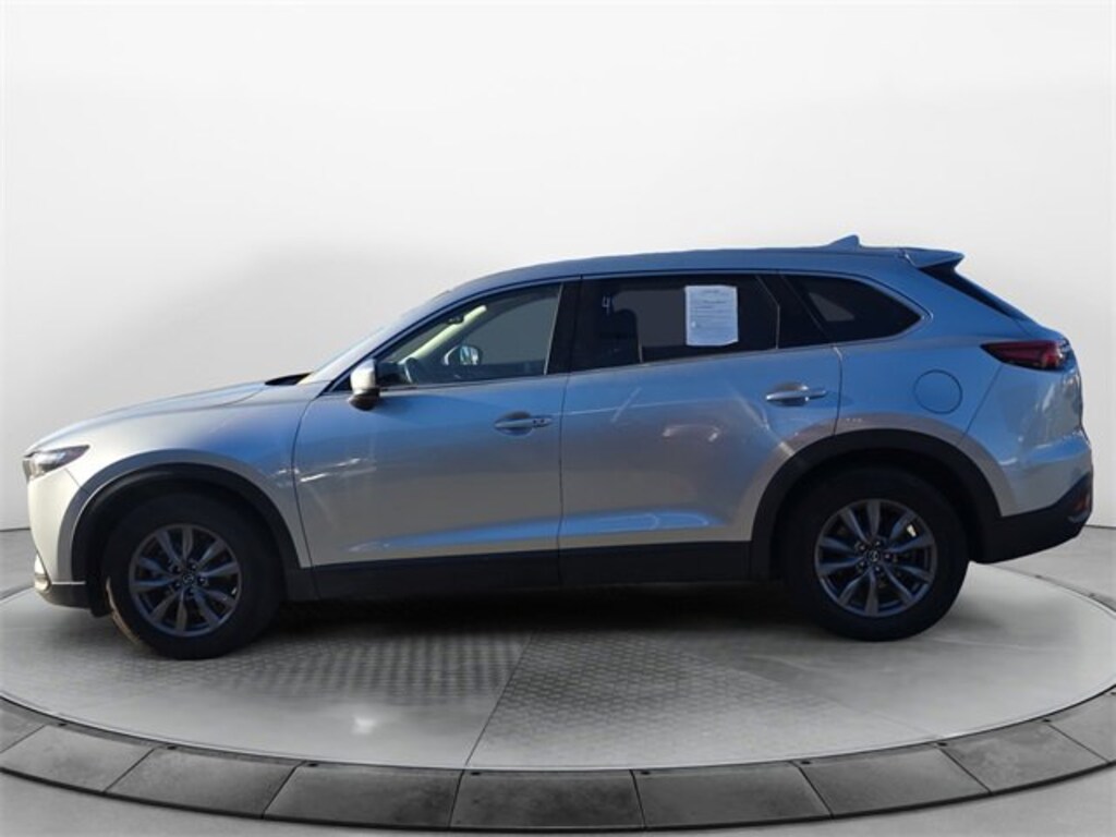 Used 2023 Mazda CX-9 Touring SUV