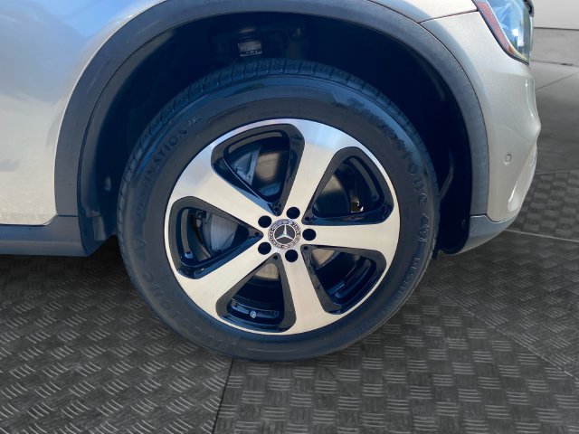 2021 Mercedes-Benz GLC GLC300 - Photo 35
