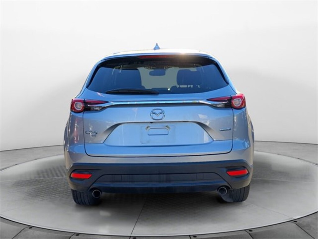 Used 2023 Mazda CX-9 Touring SUV