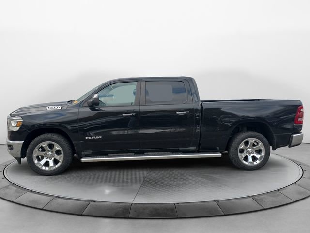 2019 Ram 1500 Big Horn Lone Star photo 2
