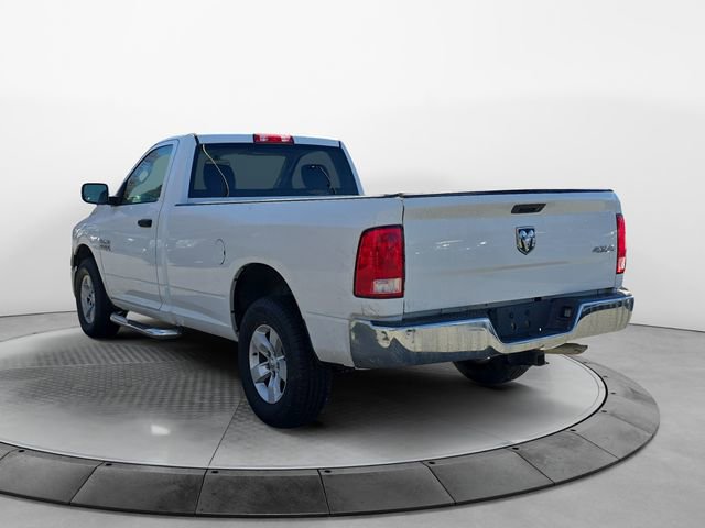 2017 Ram 1500 Tradesman photo 3
