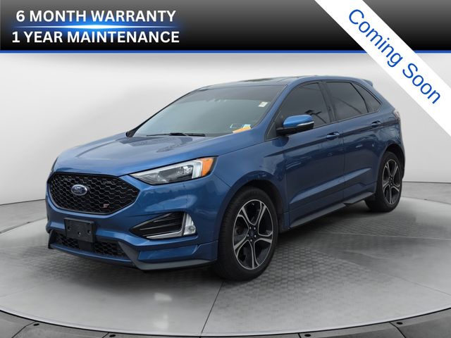 2019 Ford Edge ST AWD's photo