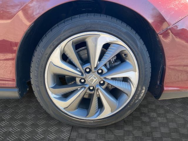 2018 Honda Clarity Touring - Photo 35