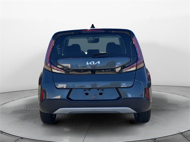 2023 Kia Soul LX photo 4