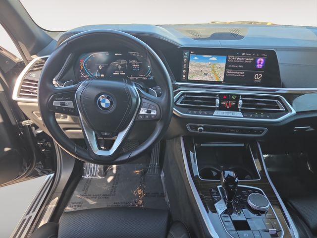 2023 BMW X5 45e - Photo 10