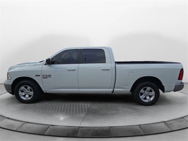 2019 Ram 1500 Classic SLT photo 2