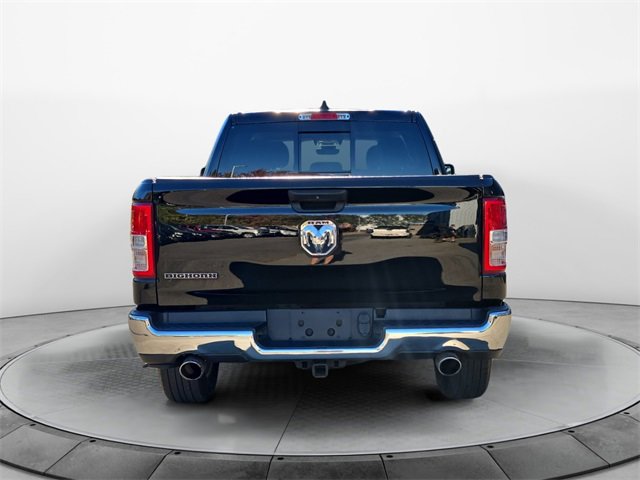 2023 Ram 1500 Big Horn photo 4