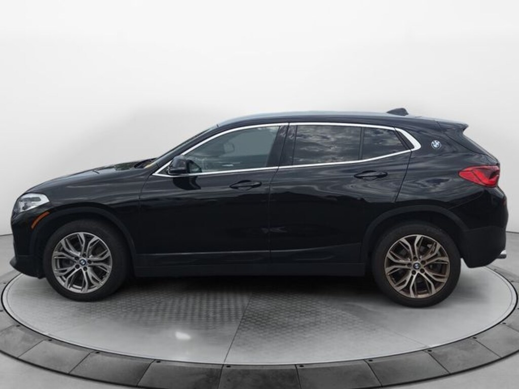 Used 2018 BMW X2 sDrive28i Sports Activity Coupe