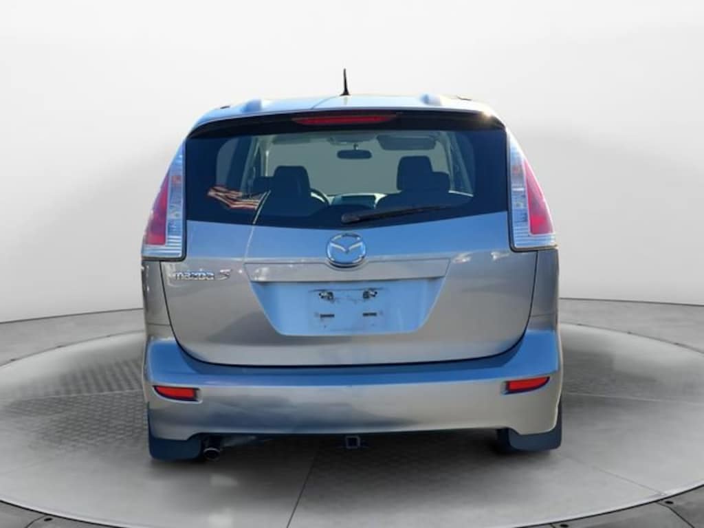Used 2010 Mazda Mazda5 Sport Wagon