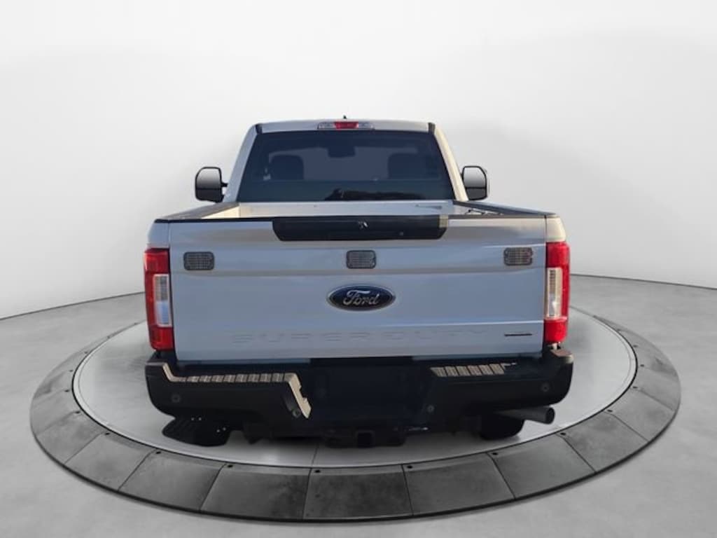 Used 2019 Ford F-250 XL Truck Regular Cab