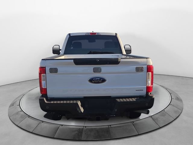2019 Ford F-250 XL photo 4