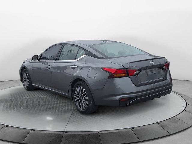 2024 Nissan Altima 2.5 SV photo 3