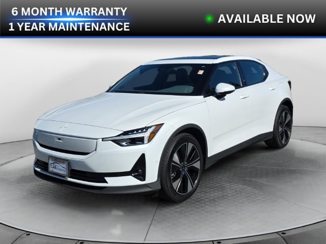 2024 Polestar 2