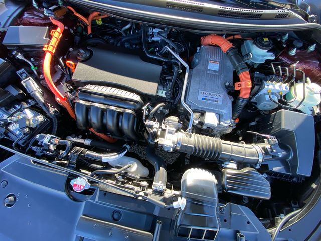 2018 Honda Clarity Touring - Photo 30