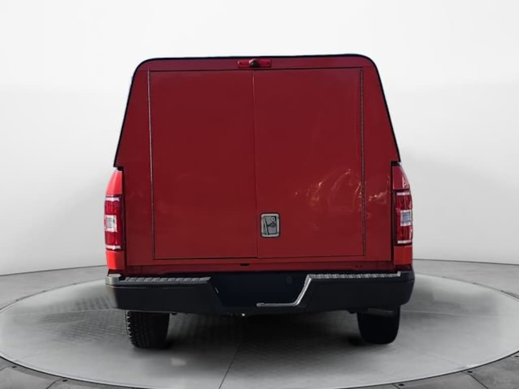 Used 2019 Ford F-150 XL Truck SuperCab Styleside