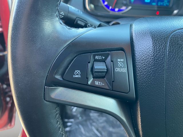 2016 Chevrolet Trax LTZ - Photo 19