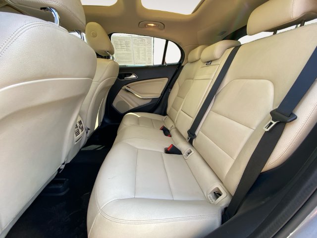 2018 Mercedes-Benz GLA-Class GLA250 - Photo 13