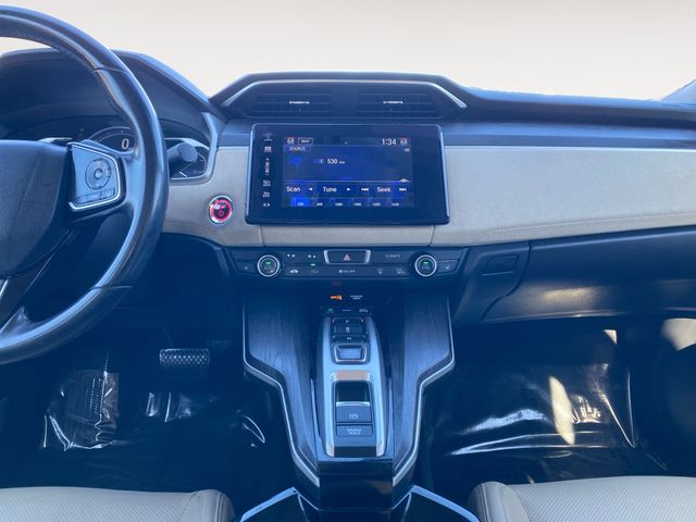 2018 Honda Clarity Touring - Photo 11