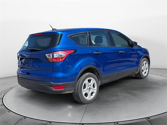 2017 Ford Escape S photo 3