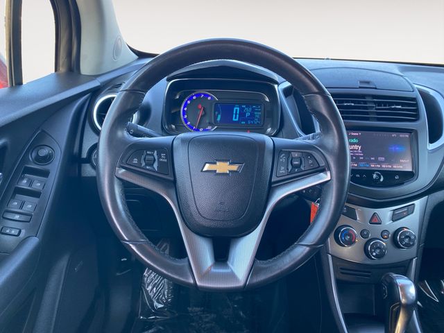 2016 Chevrolet Trax LTZ - Photo 12