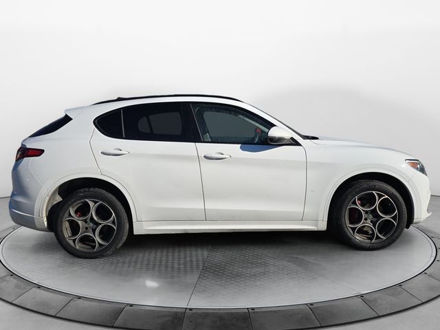 2020 Alfa Romeo Stelvio Sport - Photo 6