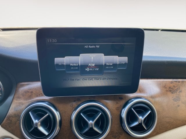 2018 Mercedes-Benz GLA-Class GLA250 - Photo 23