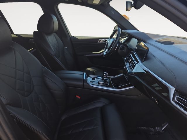 2023 BMW X5 45e - Photo 15